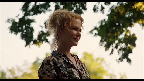 The Killing Of A Sacred Deer Trailer 2 Nicole Kidman Alicia