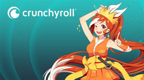 Crunchyroll Mega Fan 12 Months Mobile Buy It At Nuuvem