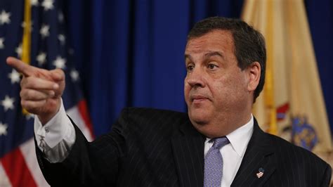 Chris Christie Will Jersey Tough Guy Play Nationally