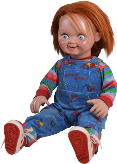 Chucky Png Transparent Images Png All