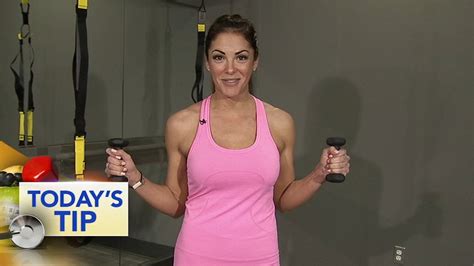 Get Tank Top Ready Arms Todays Tip 6abc Philadelphia