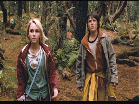 Bridge To Terabithia Bridge To Terabithia Image 5442561 Fanpop