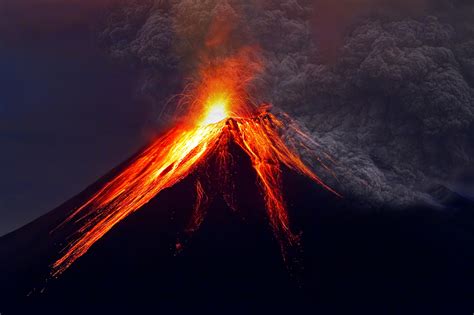 20 What Caused The Eruption Of Mount Tambora Ide Terpopuler