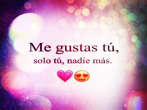 Tu, nunca valiste la pena, tu siempre lo valiste todo y quiero que sepas que te amare siempre. Frases De Amor Para Mi Novia o Novio