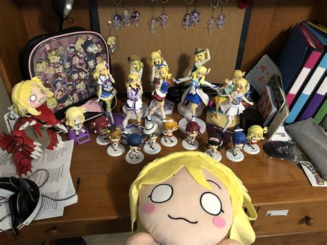 My Collection Got My First Full Neso And Finally Have All Non Birthday