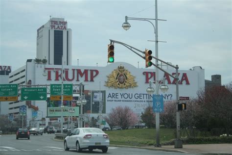Watch a the former trump plaza in atlantic city, shuttered in 2014 and vacant since then, is set to be demolished around. Atlantic City declares Trump Plaza a public safety hazard