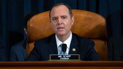 Pompeo Accuses Schiff Of Leaking Classified Info A Felony Up To Treason