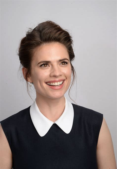 HAYLEY ATWELL GIF HUNT Please Like Reblog If You Use These Gifs Posts That I See Several