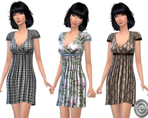 Pizazz Tagged Sims 4 Downloads
