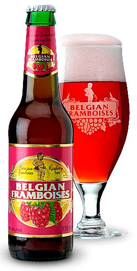 Belgian Framboise Long Before Hops Were Common In Most Beers Various Fruits And Vegetables