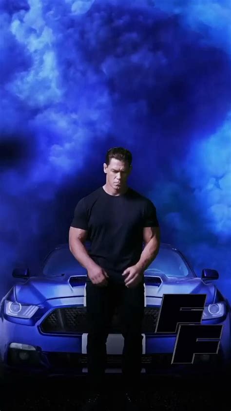 John Cena Jakob Toretto Video In Fast And Furious Actors Movie Fast And Furious