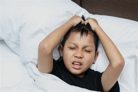 What Parents Should Do If Their Child Has A Headache Your Kids