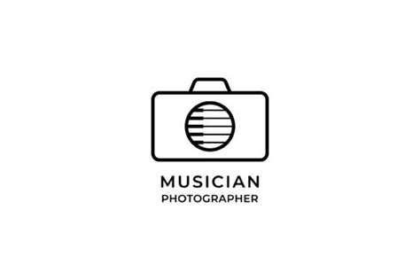 Music Photography Graphic By Hamniz · Creative Fabrica