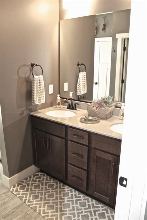 30 What Color To Paint Bathroom Inspirations Dhomish