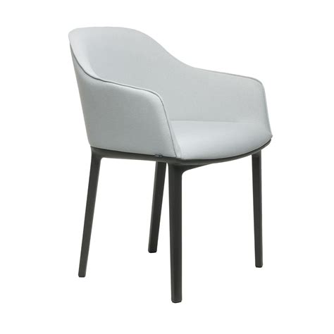 Softshell Armchair Stuhl von Vitra bei ikarus.de | Stühle ...