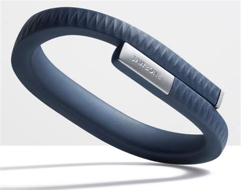 Jawbone Fitness Tracker Reviews Wearable Fitness Trackers