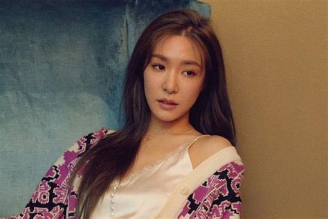 Girls’ Generation’s Tiffany Shares Her Excitement About The Message Of Her New Music Soompi