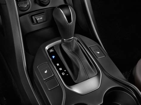 Image 2015 Hyundai Santa Fe Sport Fwd 4 Door 24 Gear Shift Size