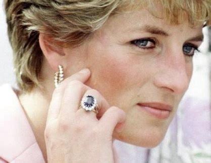Check out our lady diana ring selection for the very best in unique or custom, handmade pieces from our engagement rings shops. Princess Diana's Engagement Ring
