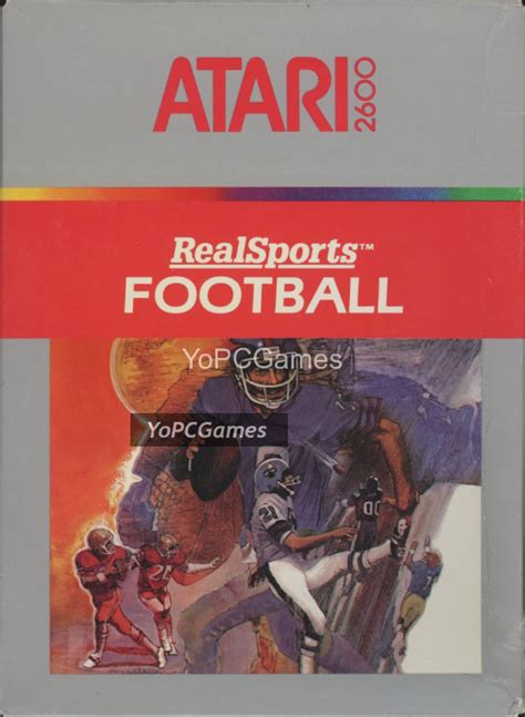 Realsports Football Pc Game Download