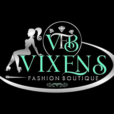 Vixens Fashion Boutique Vallejo Ca