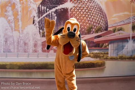 Happy 85th Birthday Pluto And 88th Birthday Oswald Disney Character