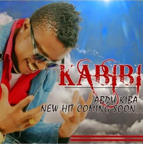 New Audio Abdu Kiba Ft Ali Kiba Kajiinamia Download Dj Mwanga