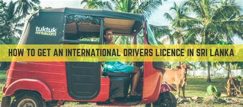 The college of ophthalmologists of sri lanka. How to get an International Driving Licence Sri Lanka ...