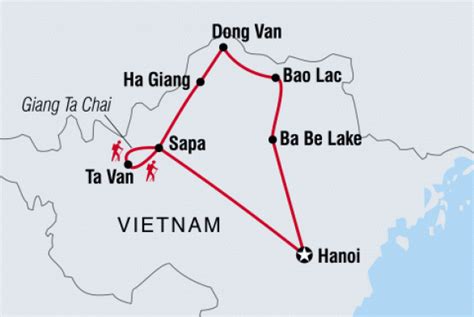 Perfect Northern Vietnam Itinerary 8 Days Update Vietnam Travel 202324