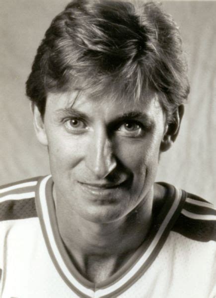 Wayne Gretzky Nhl Hockey Wikia Fandom