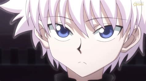 Killua Hisoka Hunter X Hunter Favorite Character Character Art