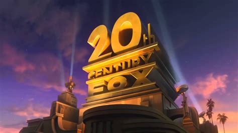 Preparing The 20th Century Fox Youtube