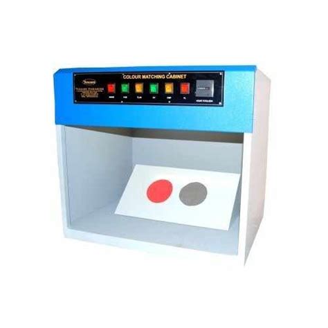 Find here color matching machine, color matching cabinet manufacturers, suppliers & exporters in india. Shade Checking System in Dyeing Floor - Textile Learner
