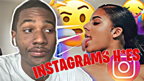 Instagram Hoes 💄 Youtube