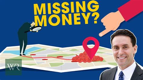 We did not find results for: Do You Have Unclaimed Money? Find Out For Free At MissingMoney.Com - YouTube