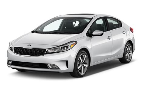 2017 kia forte prices, reviews, and photos