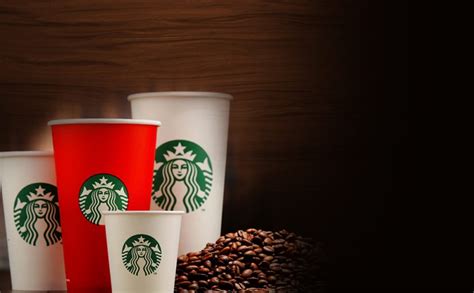 The Disturbing Story Behind The Starbucks Logo Beve C