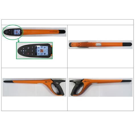 Gallagher Hr4 V2 Hand Held Eid Tag Reader And Data Collector Specialist