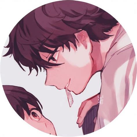 Matching Pfp Anime Love Pin On Matching Icons Image In Matching