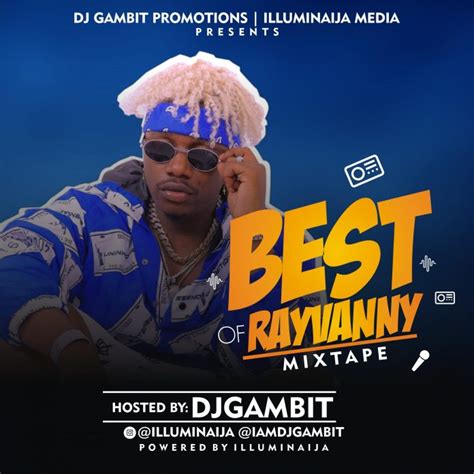 Best Of Rayvanny Dj Mix 2020 Best Rayvanny Songs 2020 Sogcomng