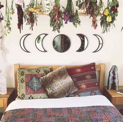 19 Creative Diy Bohemian Bedroom Decor Ideas Lmolnar