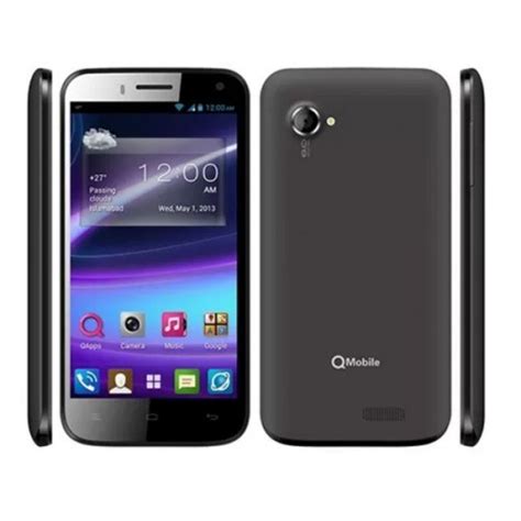 Qmobile X36 Checkout Full Specification