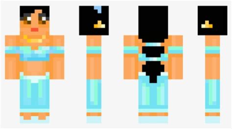 Princess Daisy Minecraft Official Skin By Michael Lol Da3bzco