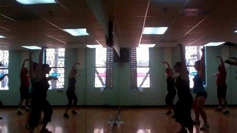 Dance Fitnessits All About Me By Jzabehl Cool Down Youtube