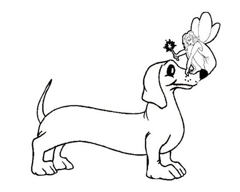 Maybe you would like to learn more about one of these? Dachshund Coloring Pages