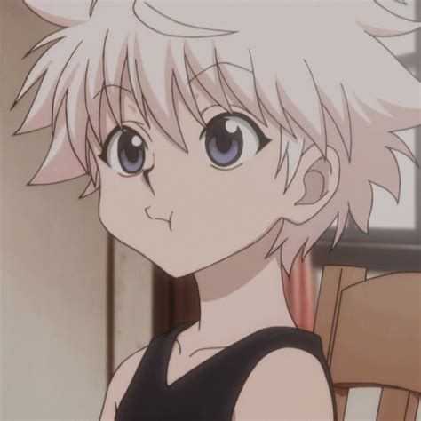 The Secret Guide To Hunter X Hunter Icons