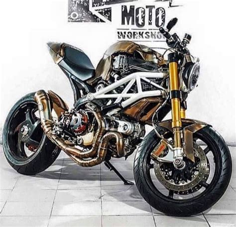17 Best Images About Ducati 796 On Pinterest Street Fighter Satin