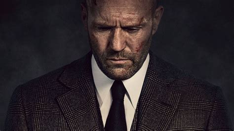 Jason Statham S New Movie Wrath Of Man Gets A Release Date
