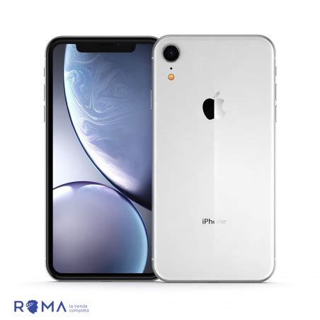 See full specifications, expert reviews, user ratings, and more. Apple iPhone XR 64GB Blanco MRY52BZ/A A2105