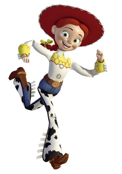 Jessie Toy Story Doblaje Wiki Fandom Powered By Wikia